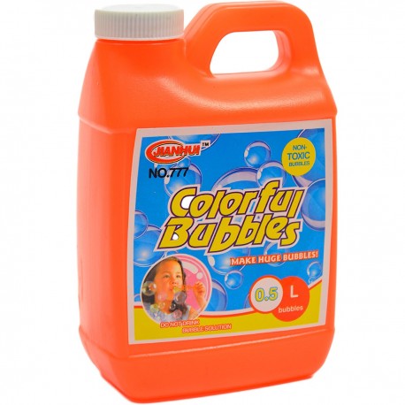 962858 PŁYN DO BANIEK 500 ML UZUPEŁNIACZ
