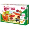 007059 ADAMIGO GRA WESOŁA FARMA