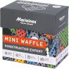 904039 KLOCKI MINI WAFFLE KONSTRUKTOR EXPERT 301 SZT. MARIOINEX