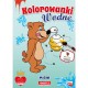 330740 MARTEL KOLOROWANKA WODNA MISIE