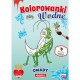 330757 MARTEL KOLOROWANKA WODNA OWADY