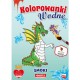 330771 MARTEL KOLOROWANKA WODNA SMOKI