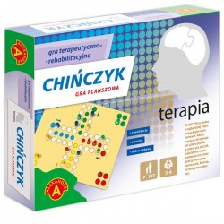 023596 ALEXANDER TERAPIA CHIŃCZYK