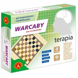 023633 ALEXANDER TERAPIA WARCABY
