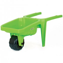 74804 WADER TACZKA PIASKOWA GIGANT ZIELONA