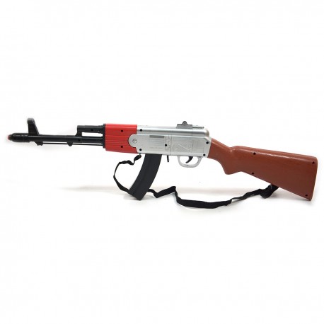 114277 STRZELBA HUKOWA Z PASKIEM