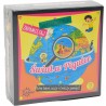 337237 ABINO GRA EDUKACYJNA ŚWIAT W PIGUŁCE