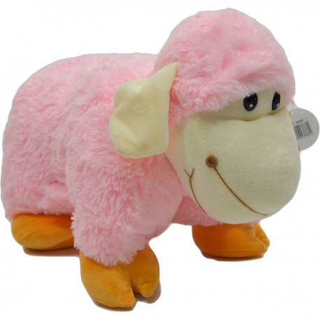236881 SA PLUSZOWA OWCA 49 CM
