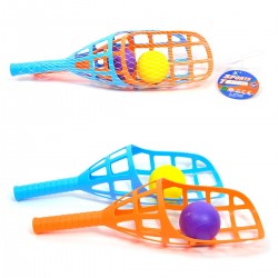 784132 CATCH BALL GRA ŁAPACZ