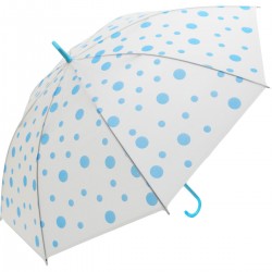 022121 PARASOLKA PARASOL DZIECIĘCY W KROPKI