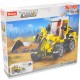 429502 SLUBAN KLOCKI POJAZD BUDOWLANY 200 EL
