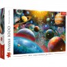 10624 TREFL PUZZLE 1000 EL. KOSMOS