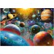 10624 TREFL PUZZLE 1000 EL. KOSMOS