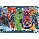 17357 TREFL PUZZLE 60 EL. AVANGERS
