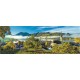 29035 TREFL PUZZLE PANORAMICZNE 1000 EL. NAD JEZIOREM SCHLIERESEE