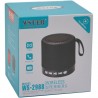 538894 GŁOŚNIK BLUETOOTH TUBA + USB RADIO