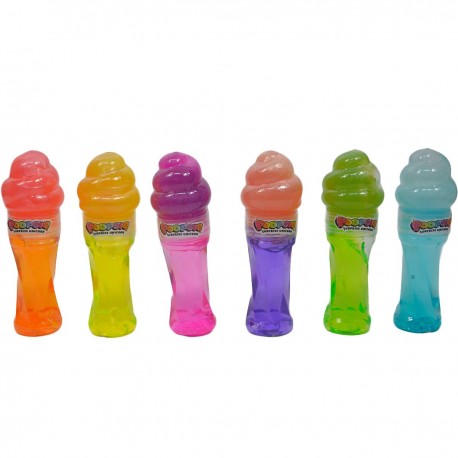781346 MASA SLIME GLUT LODY ROŻEK