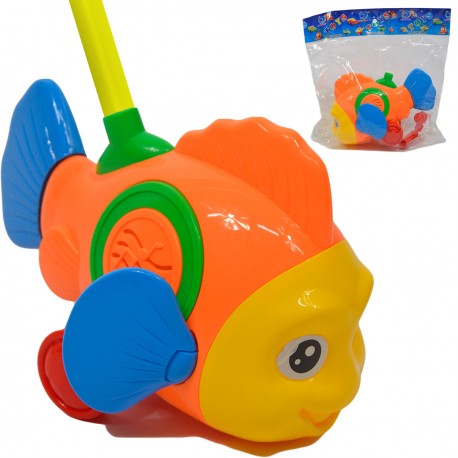 112310 PCHACZ PCHANKA RYBA