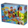 60813 TREFL VTECH Remiza Strażacka