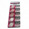 131265 BATERIE MAXELL CR 2025
