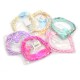 543577 ZESTAW OZDOBA DO WŁOSÓW OPASKA