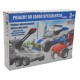 815481 KLOCKI POJAZD POLICYJNY