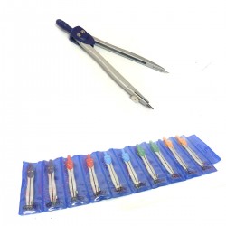 120540 CYRKIEL ŁAMANY