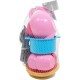 601653 ZESTAW KUCHENNY NACZYNIA I AKCESORIA 30 EL