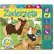 362512 KSIĄŻECZKA ODKRYWAM DŹWIĘKI ZWIERZĘTA