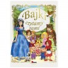 811477 KSIĄŻECZKA BAJKI CZYTAMY SAMI MOREX