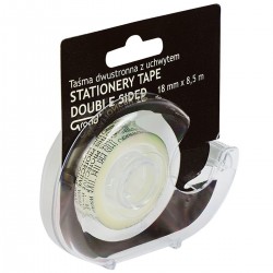 277987 TAŚMA BIUROWA DWUSTRONNA