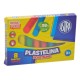 030514 ASTRA PLASTELINA 8 KOLORÓW