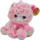 234870 DEEF PLUSZOWA MASKOTKA KOTEK SIEDZĄCY 18 CM