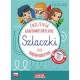 330825 MARTEL SZLACZKI ĆWICZENIE GRAFOMOTORYCZNE DLA NAJMŁODSZYCH