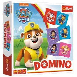 01895 TREFL GRA DOMINO PSI PATROL