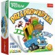 02071 TREFL GRA ZRĘCZNOŚCIOWA PRZEPROWADZKA