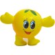 605955 SQUISHY GNIOTEK OWOC PIŁKA DO ŚCISKANIA