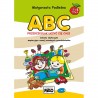 359491 NIKO KSIĄŻECZKA ABC PRZDSZKOLAK UCZYĆ SIĘ CHCE