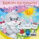 565036 NIKO BAJECZKI DLA MALUCHA ZAJĄCZEK