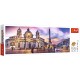 29501 TREFL PUZZLE 500 EL. PANORAMICZNE PIAZZA NAVONA, RZYM