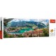 29506 TREFL PUZZLE 500 EL. PANORAMICZNE KOTOR CZARNOGÓRA