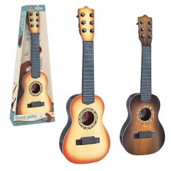 112763 GITARA 6 STRUNOWA W PUDEŁKU