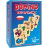 272243 ABINO GRA DOMINO OBRAZKOWE ZWIERZĘTA