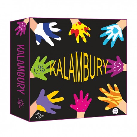 337251 ABINO GRA KALAMBURY