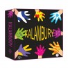 337251 ABINO GRA KALAMBURY