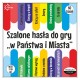 337374 ABINO GRA PAŃSTWA MIASTA