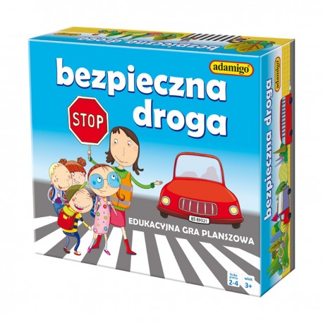 006960 GRA EDUKACYJNA PLANSZOWA POLSKI BIZNES