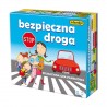 006960 ADAMIGO GRA EDUKACYJNA PLANSZOWA POLSKI BIZNES