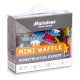 904053 MARIOINEX MINI WAFLE 141 SZTUK KLOCKI