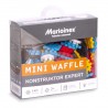 904053 KLOCKI MINI WAFFLE KONSTRUKTOR EXPERT 141 SZT. MARIOINEX